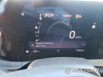 Zdjęcie 9 z 13 samochodu: 2024 BUICK ENVISTA SPORT TOURING VIN:KL47LBE21RB217158 - miniatura