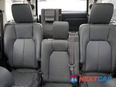 Zdjęcie 10 z 13 samochodu: 2014 LAND ROVER LR4 HSE LUXURY VIN:SALAK2V62EA682283 - miniatura