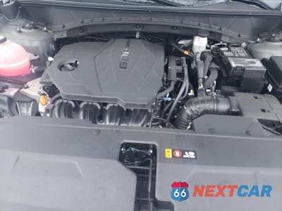 Zdjęcie 11 z 11 samochodu: 2025 HYUNDAI TUCSON SE VIN:5NMJACDE9SH573958 - miniatura