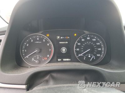 Zdjęcie 9 z 13 samochodu: 2017 HYUNDAI ELANTRA SE VIN:5NPD84LF2HH015860 - miniatura