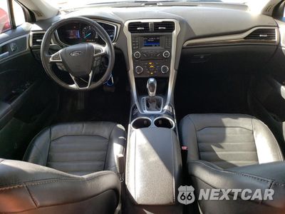 Zdjęcie 8 z 14 samochodu: 2013 FORD FUSION SE HYBRID VIN:3FA6P0LU7DR147268 - miniatura