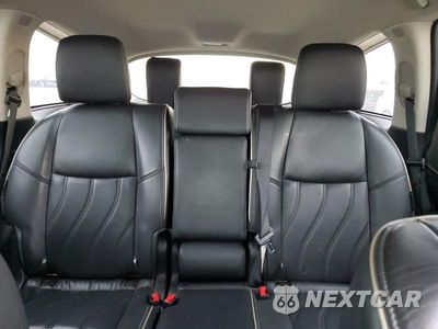 Zdjęcie 10 z 12 samochodu: 2019 INFINITI QX60 LUXE VIN:5N1DL0MN6KC548273 - miniatura