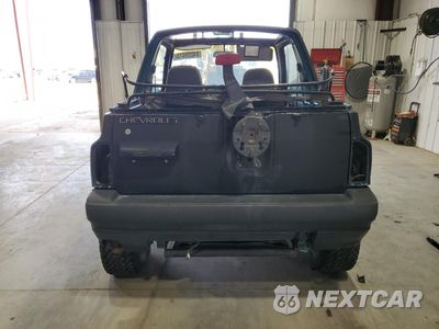 Zdjęcie 6 z 13 samochodu: 1996 GEO TRACKER VIN:2CNBJ1869T6945783 - miniatura
