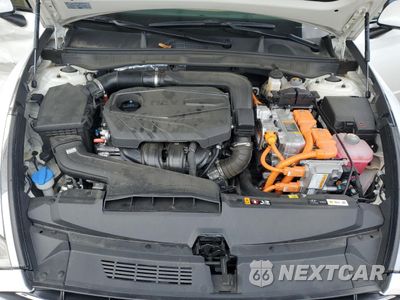 Zdjęcie 11 z 15 samochodu: 2023 HYUNDAI SONATA HYBRID VIN:KMHL54JJ6PA070020 - miniatura