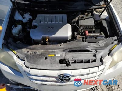 Zdjęcie 11 z 12 samochodu: 2007 TOYOTA AVALON XL VIN:4T1BK36B37U229526 - miniatura