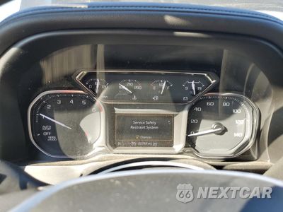 Zdjęcie 9 z 14 samochodu: 2021 GMC SIERRA K1500 ELEVATION VIN:3GTU9CED9MG196686 - miniatura