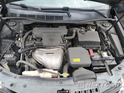 Zdjęcie 11 z 14 samochodu: 2014 TOYOTA CAMRY L VIN:4T1BF1FK6EU471216 - miniatura