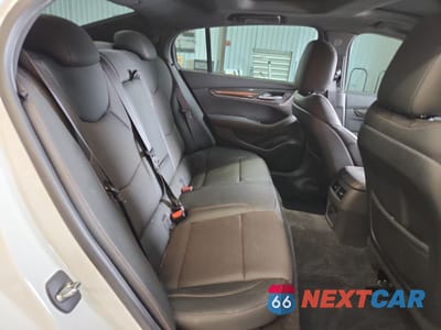 Zdjęcie 10 z 15 samochodu: 2024 CADILLAC CT5-V VIN:1G6DV5RWXR0105930 - miniatura