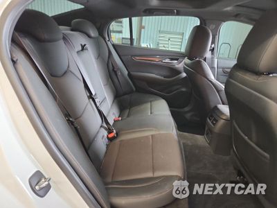 Zdjęcie 10 z 15 samochodu: 2024 CADILLAC CT5-V VIN:1G6DV5RWXR0105930 - miniatura