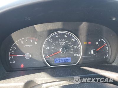 Zdjęcie 9 z 12 samochodu: 2009 HYUNDAI ELANTRA GLS VIN:KMHDU46D89U717092 - miniatura