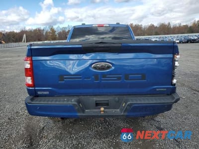 Zdjęcie 6 z 12 samochodu: 2022 FORD F150 SUPER CAB VIN:1FTEX1EP6NFB61020 - miniatura