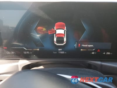 Zdjęcie 9 z 13 samochodu: 2024 BMW I4 EDRIVE 40 VIN:WBY73AW04RFS80968 - miniatura