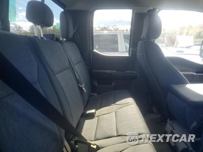 Zdjęcie 10 z 12 samochodu: 2024 FORD F450 XL CHASSIS 7.3L GAS VIN:1FD0X4HN1REE03757 - miniatura