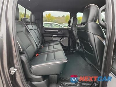 Zdjęcie 10 z 13 samochodu: 2025 RAM 1500 LARAMIE VIN:1C6SRFJP9SN653713 - miniatura