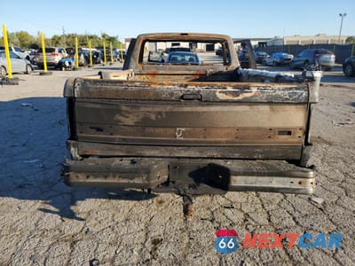 Zdjęcie 6 z 12 samochodu: 1988 FORD F150 VIN:1FTDF15N9JNA67520 - miniatura