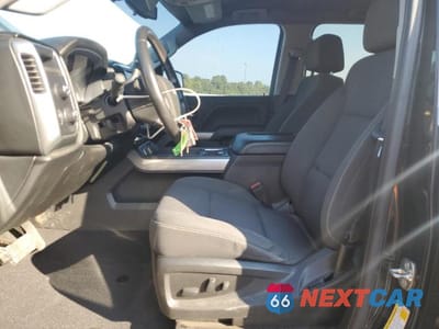 Zdjęcie 7 z 11 samochodu: 2018 CHEVROLET SILVERADO K1500 LT VIN:3GCUKREC7JG499069 - miniatura