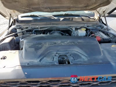 Zdjęcie 12 z 14 samochodu: 2019 RAM 2500 TRADESMAN VIN:3C6UR5CJ8KG691017 - miniatura