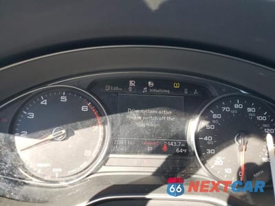 Zdjęcie 9 z 11 samochodu: 2020 AUDI A4 PREMIUM VIN:WAUDNAF42LA073644 - miniatura