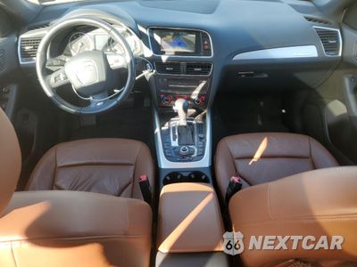 Zdjęcie 8 z 15 samochodu: 2011 AUDI Q5 PREMIUM PLUS VIN:WA1DKBFP6BA086286 - miniatura