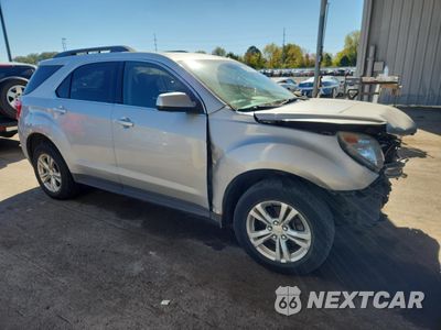 Zdjęcie 7 z 28 samochodu: 2013 CHEVROLET EQUINOX LT VIN:2GNALDEK1D6339500 - miniatura