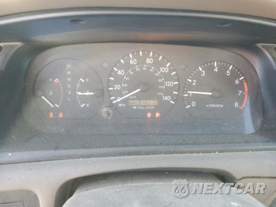 Zdjęcie 9 z 12 samochodu: 2001 TOYOTA CAMRY CE VIN:4T1BG22K11U864446 - miniatura