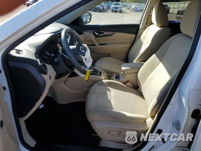 Zdjęcie 7 z 16 samochodu: 2020 NISSAN ROGUE S VIN:5N1AT2MT4LC793376 - miniatura
