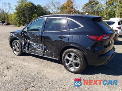 Drugie zdjęcie samochodu z przodu: 2023 FORD ESCAPE ST LINE VIN:1FMCU9MN0PUB27941 - miniatura