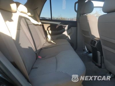 Zdjęcie 11 z 15 samochodu: 2007 TOYOTA 4RUNNER SR5 VIN:JTEZU14R378090701 - miniatura