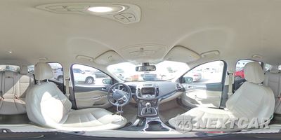 Zdjęcie 14 z 14 samochodu: 2014 FORD ESCAPE TITANIUM VIN:1FMCU0JX4EUA67094 - miniatura