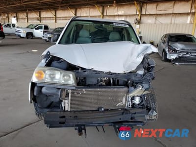 Piąte zdjęcie samochodu w środku: 2006 SATURN VUE VIN:5GZCZ33D76S878586 - miniatura