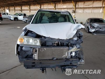 Piąte zdjęcie samochodu w środku: 2006 SATURN VUE VIN:5GZCZ33D76S878586 - miniatura