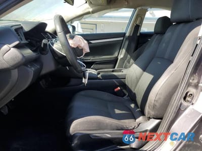 Zdjęcie 7 z 12 samochodu: 2017 HONDA CIVIC LX VIN:19XFC2E52HE047390 - miniatura
