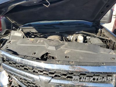 Zdjęcie 11 z 13 samochodu: 2014 CHEVROLET SILVERADO K1500 LT VIN:1GCVKREC7EZ415603 - miniatura
