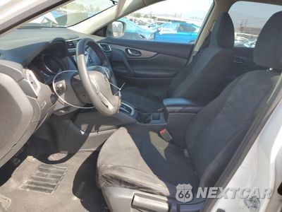 Zdjęcie 7 z 14 samochodu: 2016 NISSAN ROGUE S VIN:5N1AT2MN6GC852435 - miniatura
