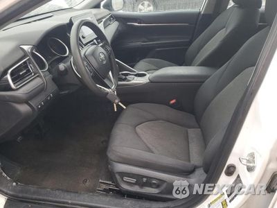 Zdjęcie 7 z 12 samochodu: 2023 TOYOTA CAMRY LE VIN:4T1C11AK9PU798027 - miniatura