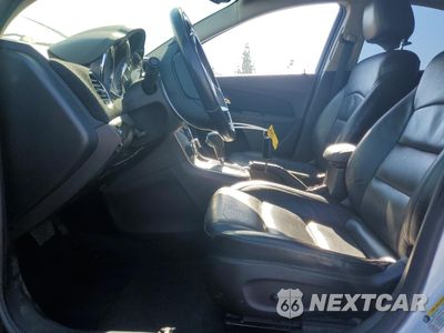 Zdjęcie 7 z 14 samochodu: 2014 CHEVROLET CRUZE LT VIN:1G1PE5SB9E7280150 - miniatura