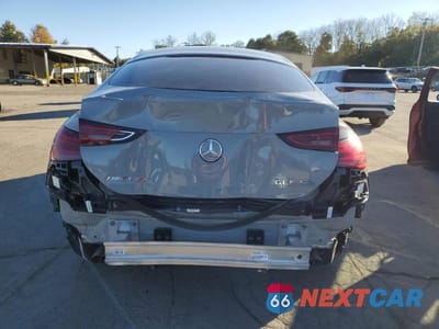 Zdjęcie 6 z 13 samochodu: 2024 MERCEDES-BENZ GLE COUPE AMG 53 4MATIC VIN:4JGFD6BB6RB216285 - miniatura