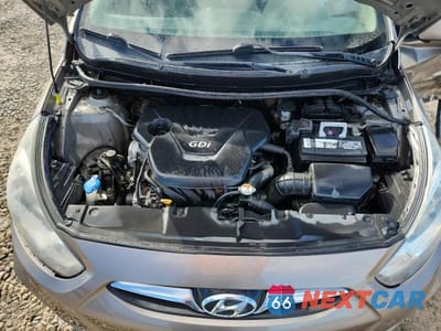 Zdjęcie 11 z 13 samochodu: 2014 HYUNDAI ACCENT GLS VIN:KMHCT4AE7EU611175 - miniatura