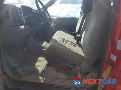 Zdjęcie 7 z 12 samochodu: 2004 FORD F350 SUPER DUTY VIN:1FDWF36P24EC25040 - miniatura