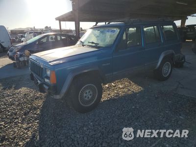 1994 JEEP CHEROKEE COUNTRY 1J4FT78S2RL102874 - główne zdjęcie licytacji z USA - miniatura