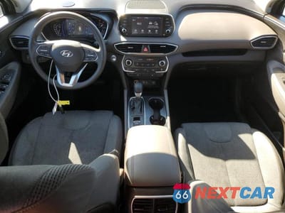 Zdjęcie 8 z 13 samochodu: 2020 HYUNDAI SANTA FE SEL VIN:5NMS33AD8LH267605 - miniatura