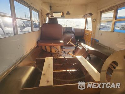 Zdjęcie 10 z 13 samochodu: 1988 GMC RALLY WAGON / VAN G3500 VIN:2GDGG35J7J4518653 - miniatura