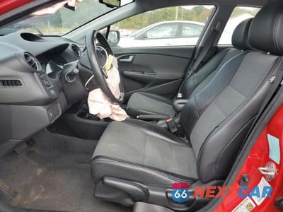 Zdjęcie 7 z 12 samochodu: 2013 HONDA INSIGHT EX VIN:JHMZE2H73DS006776 - miniatura