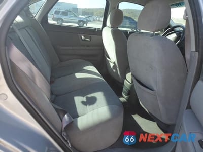 Zdjęcie 10 z 15 samochodu: 2002 FORD TAURUS SES VIN:1FAFP55202G230036 - miniatura