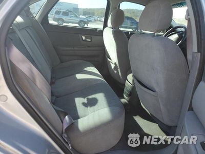 Zdjęcie 10 z 15 samochodu: 2002 FORD TAURUS SES VIN:1FAFP55202G230036 - miniatura
