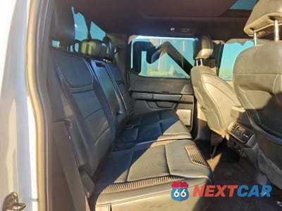 Zdjęcie 10 z 12 samochodu: 2022 FORD F150 RAPTOR VIN:1FTFW1RG8NFC00689 - miniatura