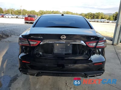 Zdjęcie 6 z 12 samochodu: 2023 NISSAN MAXIMA SV VIN:1N4AA6CV4PC510832 - miniatura