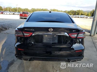 Zdjęcie 6 z 12 samochodu: 2023 NISSAN MAXIMA SV VIN:1N4AA6CV4PC510832 - miniatura