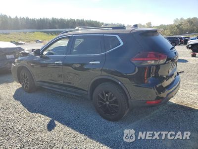 Drugie zdjęcie samochodu z przodu: 2018 NISSAN ROGUE S VIN:5N1AT2MVXJC721211 - miniatura
