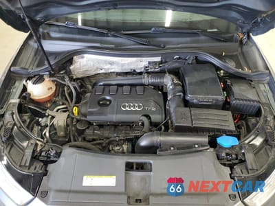 Zdjęcie 12 z 13 samochodu: 2016 AUDI Q3 PREMIUM PLUS VIN:WA1EFCFS6GR024723 - miniatura